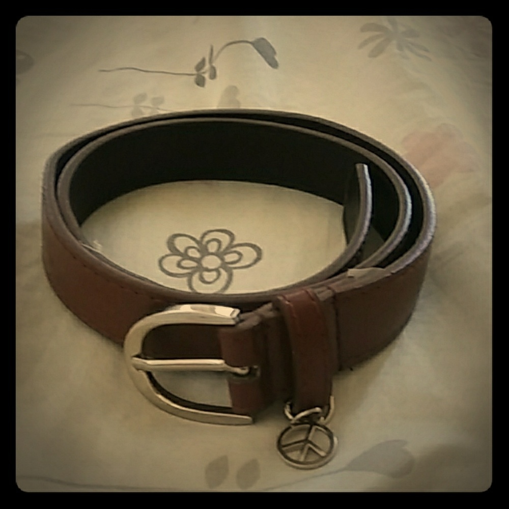 Belt